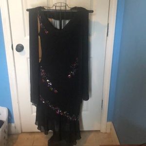 Alex Evenings Dress size 8